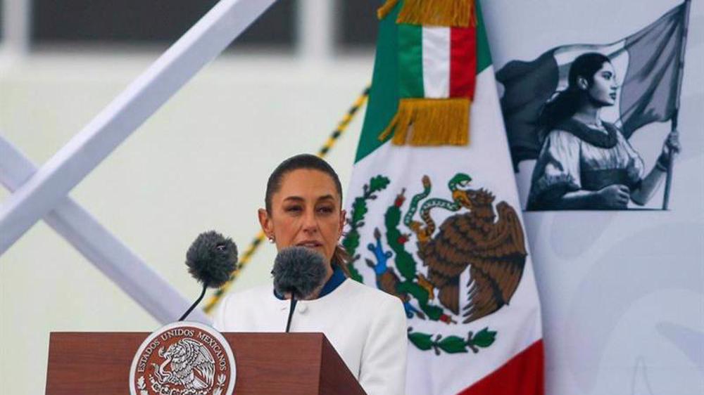 President: Mexico won’t accept US ‘invasion’ in fight against cartels 