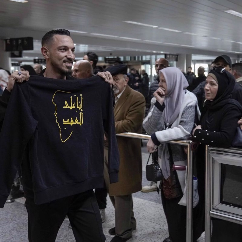 Prominent journalists, activists, influencers flock to Beirut for Sayyed Hassan Nasrallah's funeral