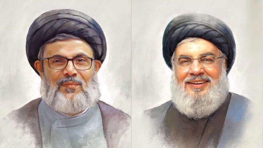 ‘Resistance resurrection’: Iran delegation in Lebanon as details of Nasrallah funeral announced