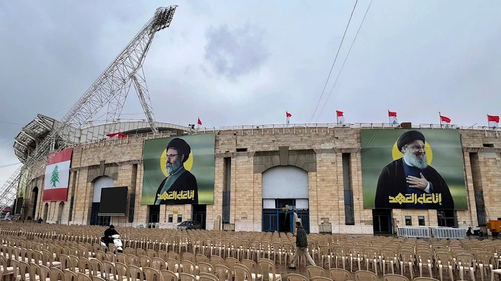 Araghchi et Qalibaf assisteront aux funérailles de Nasrallah