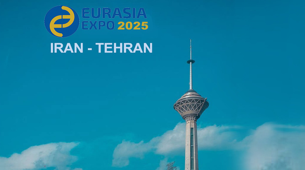 Iran’s Eurasia Expo 2025 showcases free trade zone opportunities