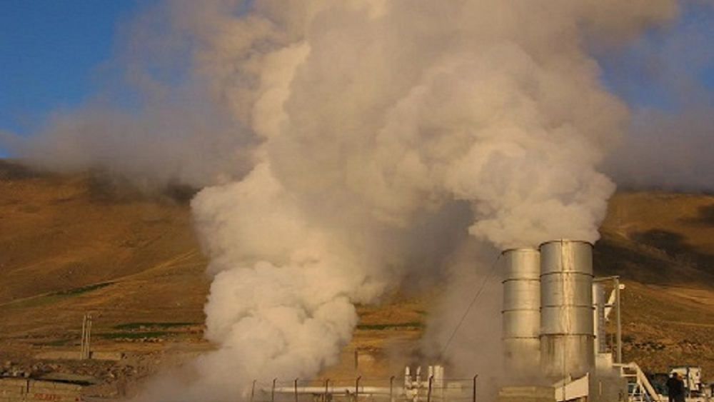 Geothermal is Iran’s other potential energy game-changer