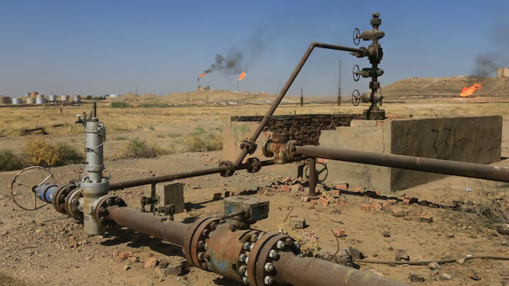 US pressurizes Iraq to resume Kurdish oil export or face sanctions: Report