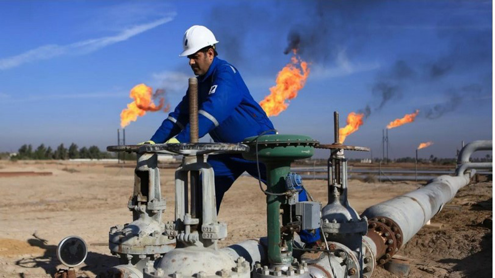 Iraq denies it is resuming oil exports from Kurdistan under US pressure