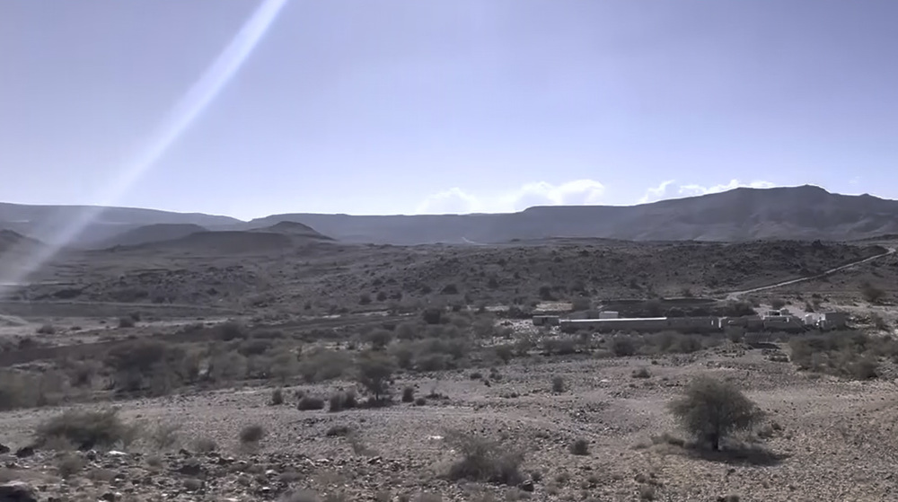 Yemen's mysterious water well said to help cure illnesses