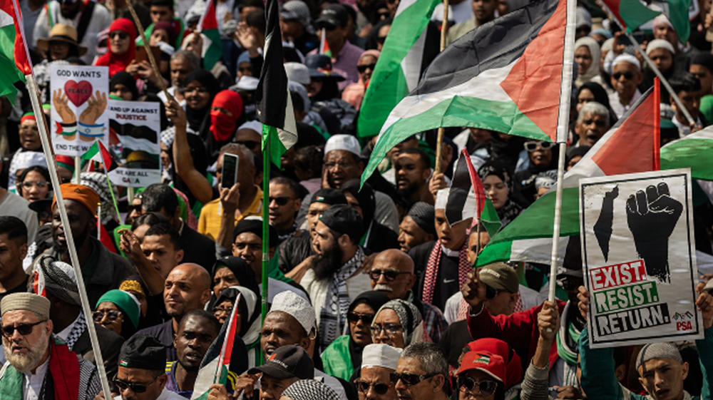 South Africans set to lobby government to isolate Israel