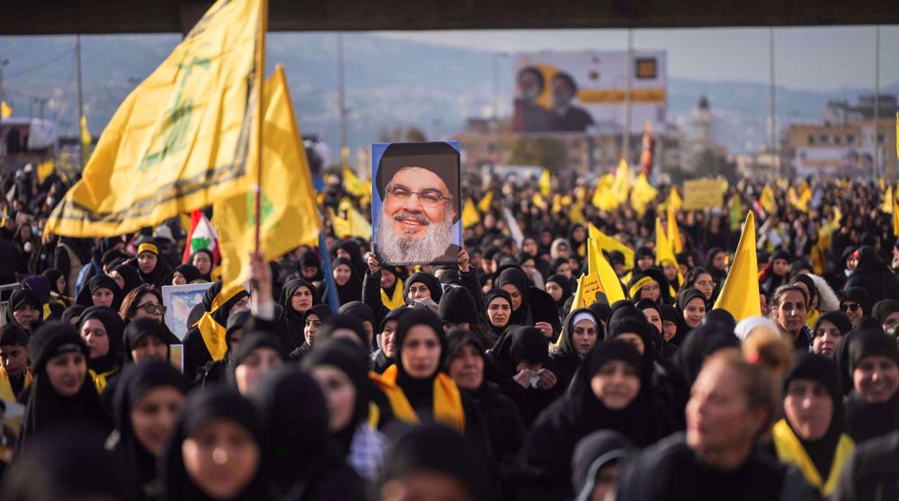 IRGC: Nasrallah funeral ‘global resonance of resistance’; Hezbollah resolute to dismantle Israel