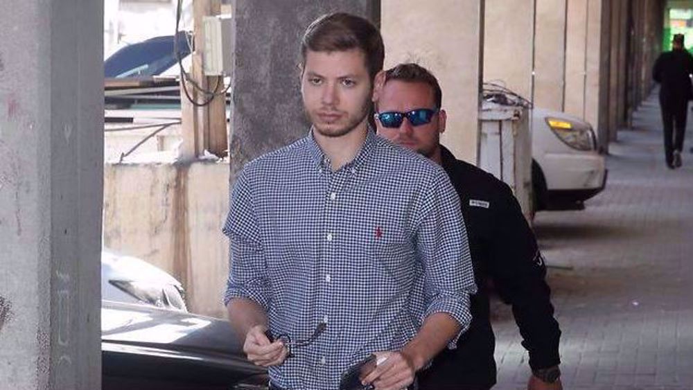 Netanyahu's son 'exiled abroad for hitting his father': Knesset member 