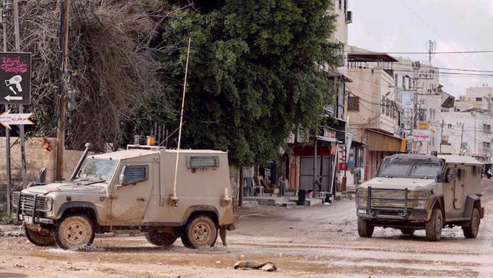 L'armée israélienne se prépare à un séjour « prolongé » en Cisjordanie