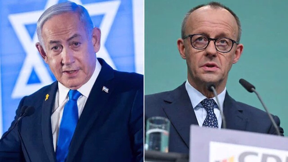 Election winner conservative Merz invites Netanyahu to Germany despite ICC warrant