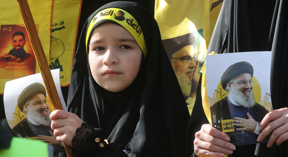 Nasrallah warned Israel’s war on Gaza threatens entire region: Islamic Jihad