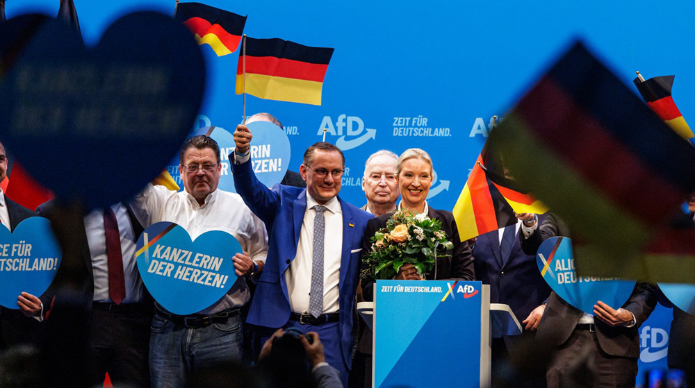 Allemagne: l'incertitude géopolitique après la victoire des conservateurs