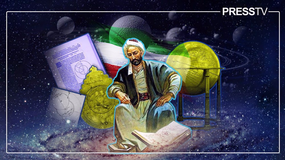 Naṣir al-Din al-Ṭusi: The 13th century Iranian polymath who revived Islamic sciences