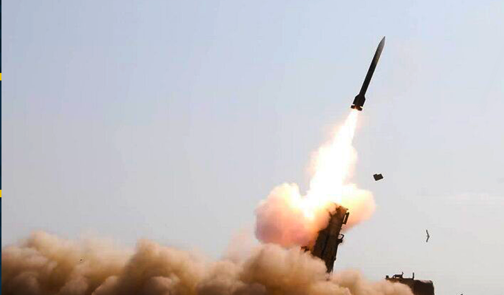 Iran tests advanced, homegrown air defense systems during military drills