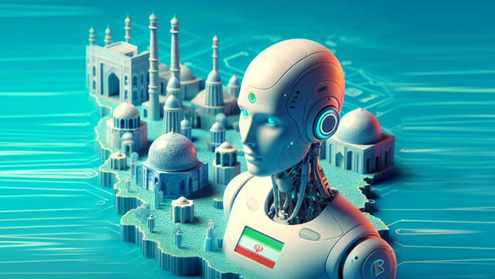 Iran's artificial intelligence portfolio is nothing short of impressive  