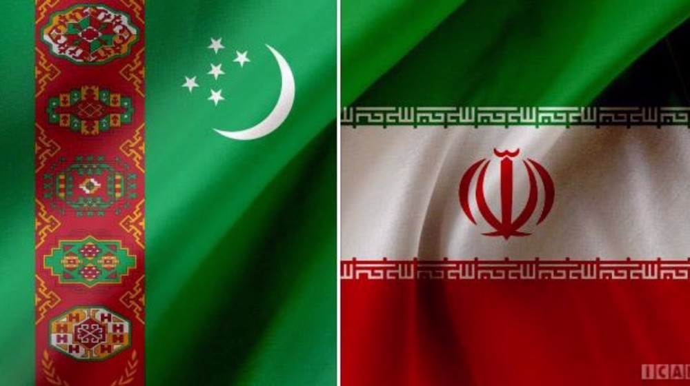 Iran, Turkmenistan seek increased cargo transit via railways