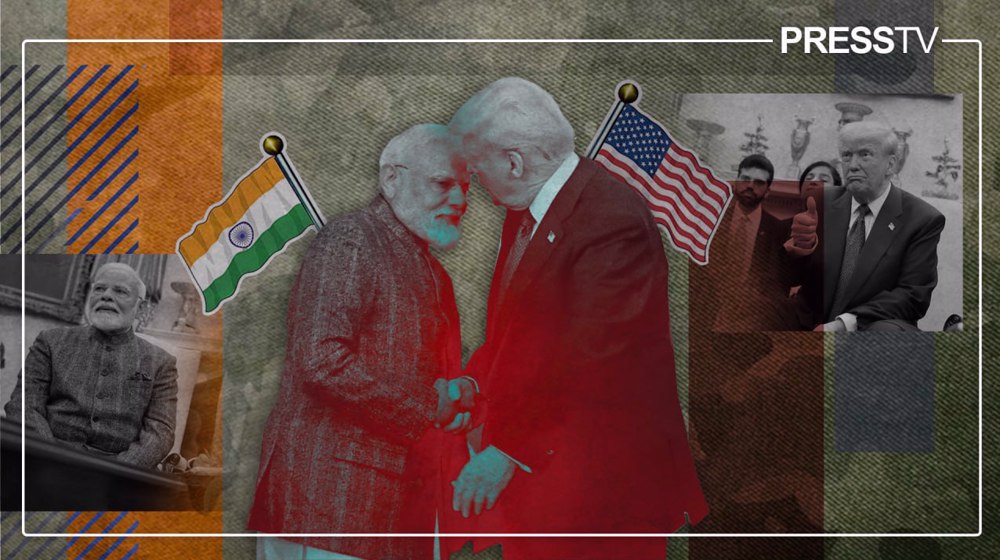 End of the American empire and lessons for India