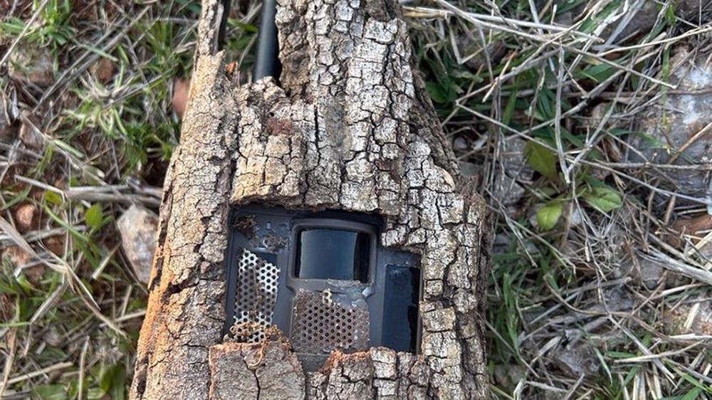 Two Israeli spying devices found, neutralized in southern Lebanon