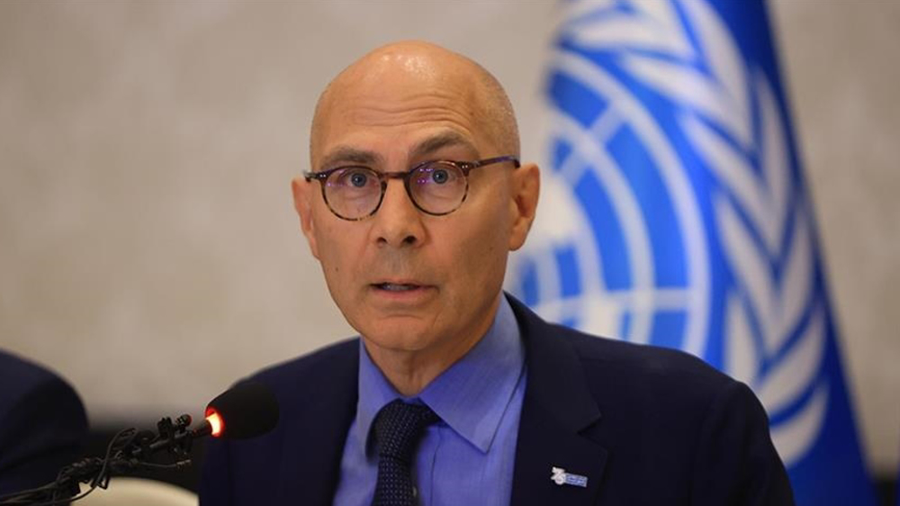 Israel showing ‘unprecedented disregard’ for human rights in Gaza: UN 