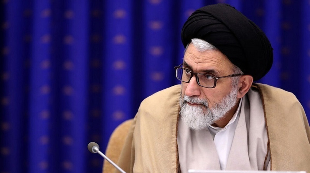 Minister: ‘Imported elements' seeking to create chaos in southeast Iran 