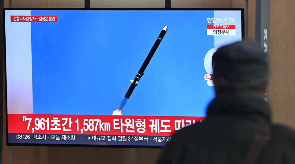 Pyongyang revendique avoir testé des missiles de croisière stratégiques