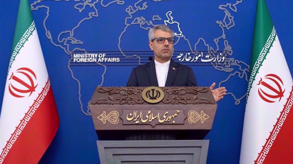 Iran remains steadfast in its ‘principled positions,’ says Foreign Ministry