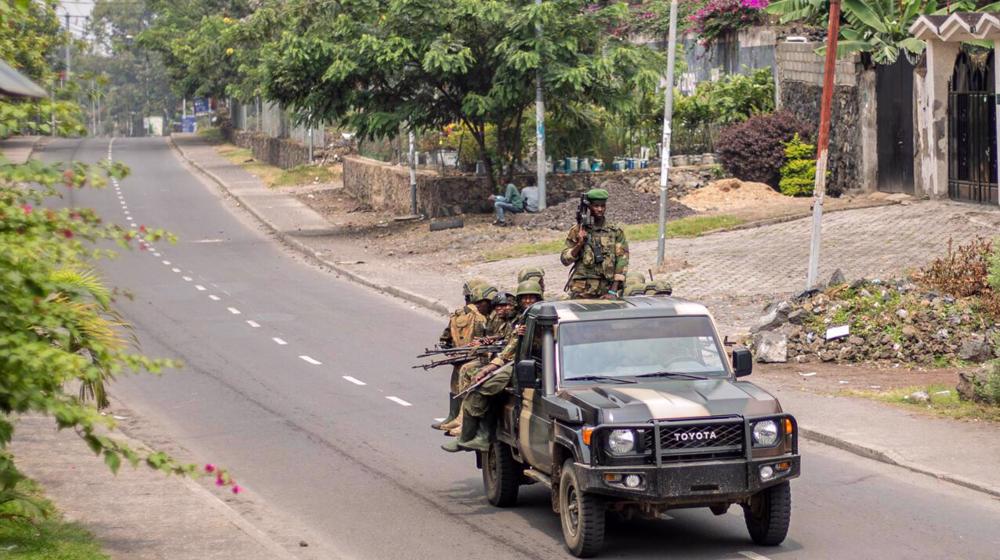 RDC: le M23 annonce un cessez-le-feu à partir du 4 février