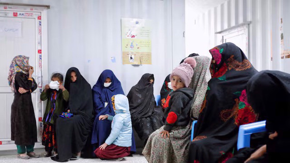 UN warns of rise in maternal deaths in Afghanistan due to US funding pause