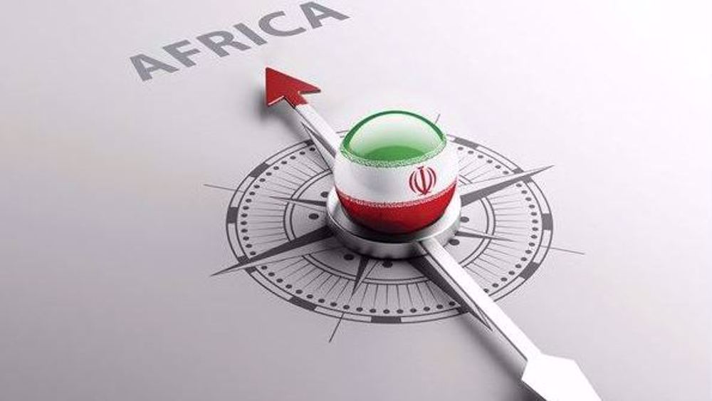 La Révolution iranienne et l'indépendance: une influence au Sahel