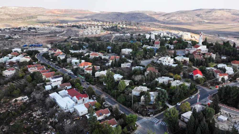 EU urged to impose bans on trade with illegal Israeli settlements