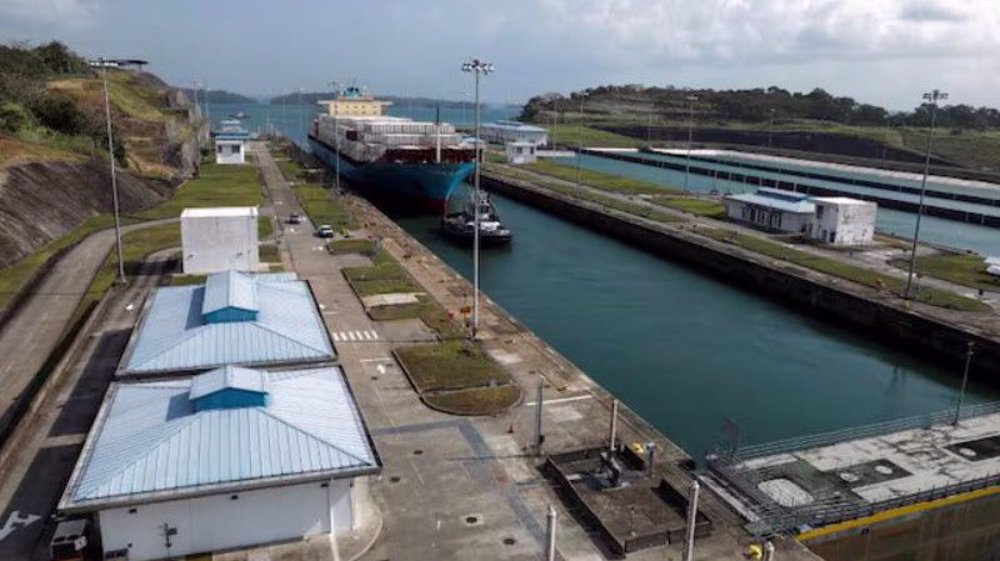 Panama Canal denies claim of free passage for US vessels 