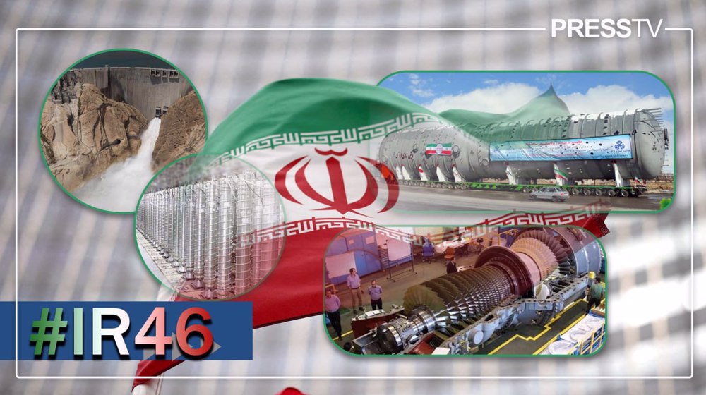 #IR46: How Iran built its robust and resilient energy industry amid sanctions