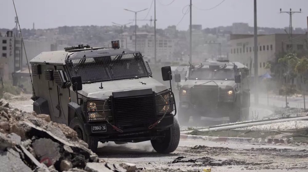 Cisjordanie occupée: Israël intensifie son agression contre Tulkarem et Jénine