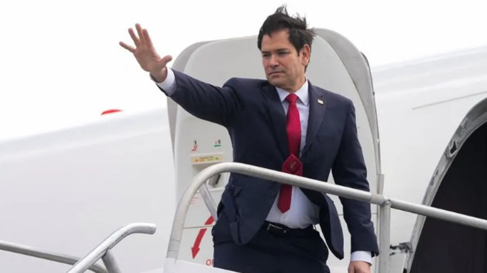 Rubio to the rescue: US secy. of state tries to sugarcoat Trump’s Gaza ‘ownership’ remarks