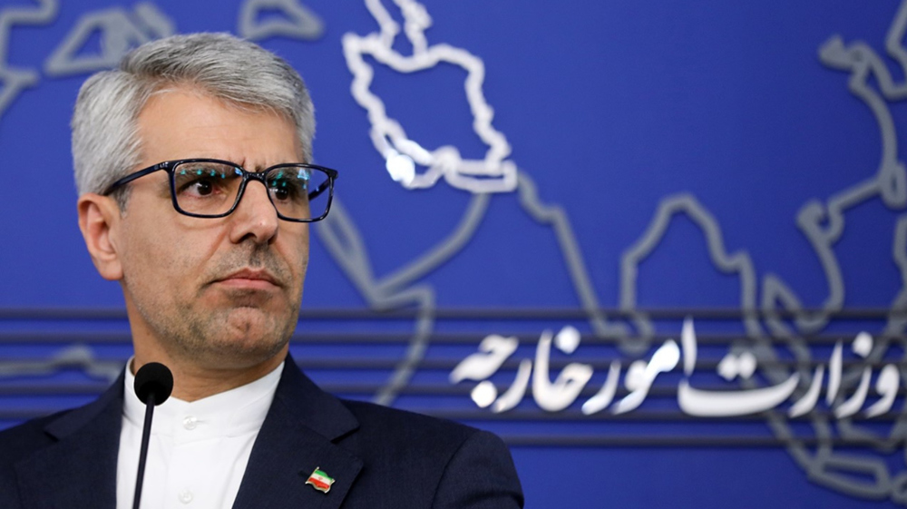 L'Iran condamne les sanctions américaines contre son industrie pétrolière