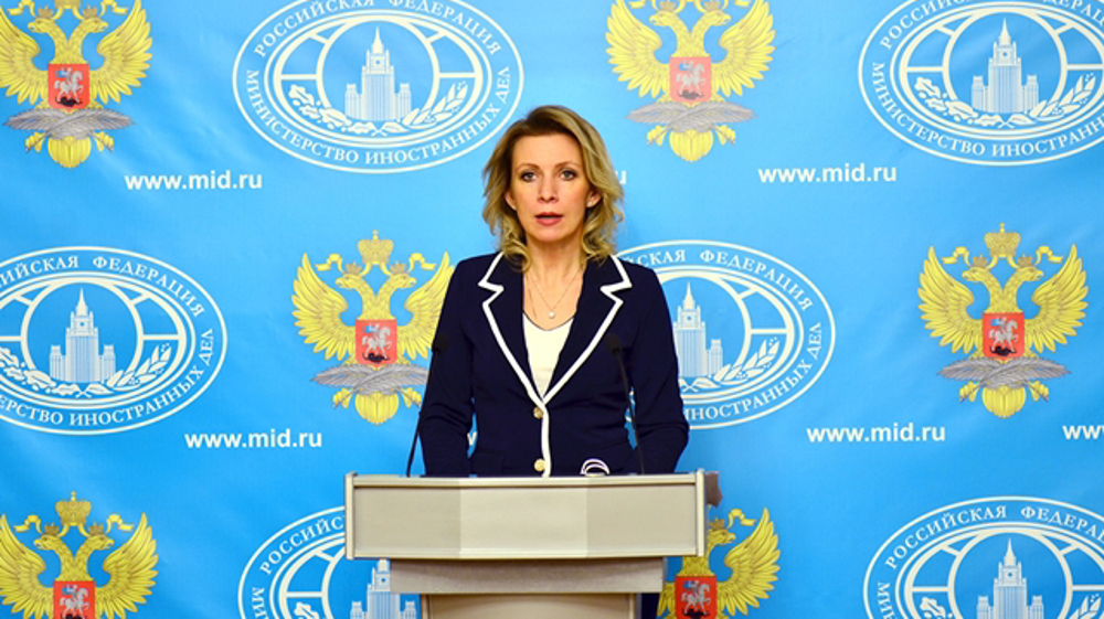 Moscou renforcera sa coopération avec Téhéran (Zakharova)