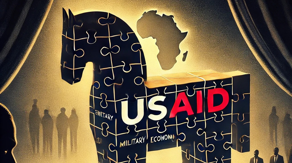 L'USAID : un cheval de Troie du Soft Power Américain en Afrique de l'Ouest