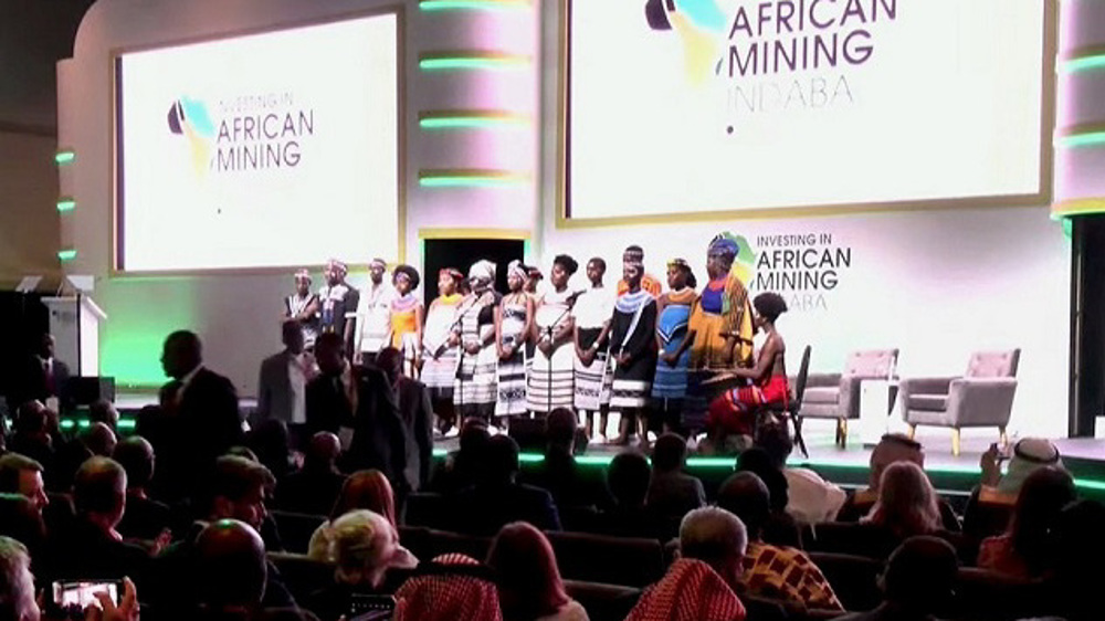 African mineworkers offer solutions for industry redress 