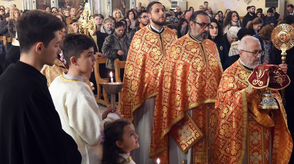 Syria's Christians: Navigating hope, hardship in new era