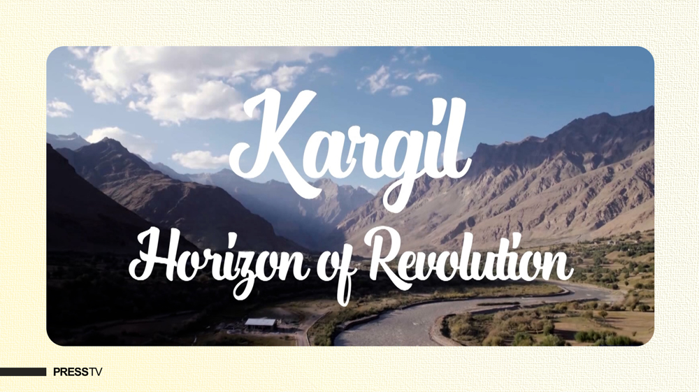 Kargil: Horizon of Revolution