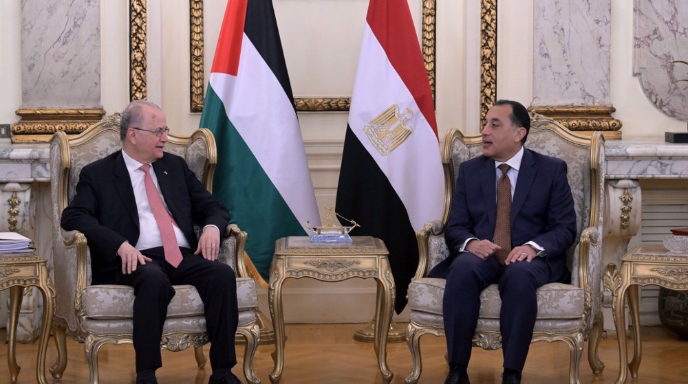 Egypt reaffirms ‘unwavering support’ for Palestinian cause ahead of emergency Arab Summit