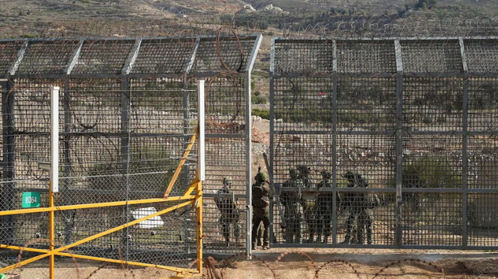 UN rights official: Israeli occupation of Golan Heights destabilizes security