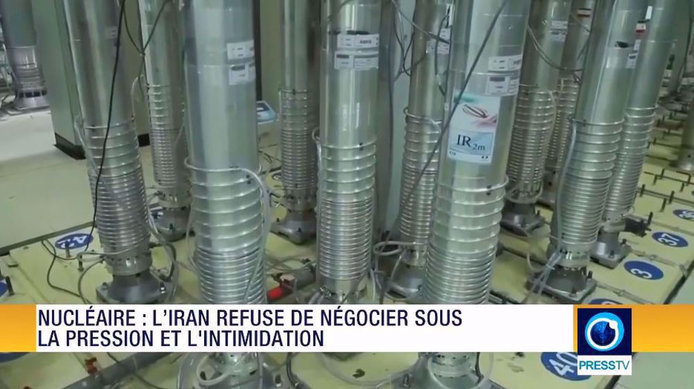 Iran Info du 10 mars 2025