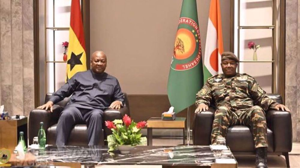 Le Ghana en route vers l'Alliance des États du Sahel (AES) ?