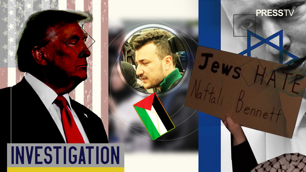 Pro-Palestine activism reignites on US campuses after Trump orders student’s arrest