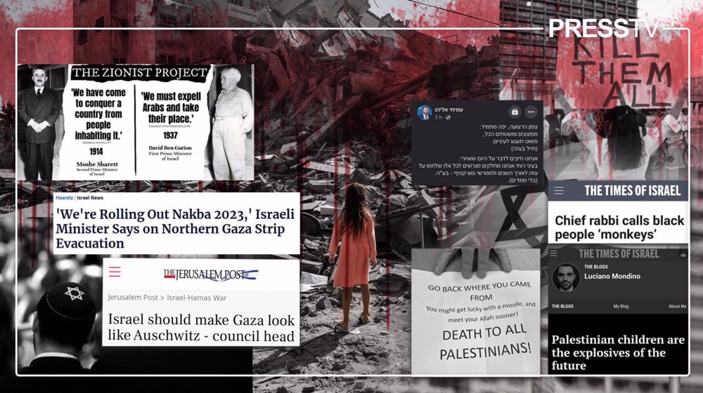 How racism deeply ingrained in Zionist ideology enabled genocide in Gaza