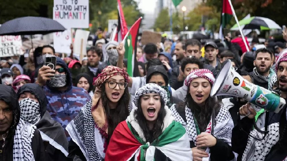 US investigating 60 universities over pro-Palestine sentiments