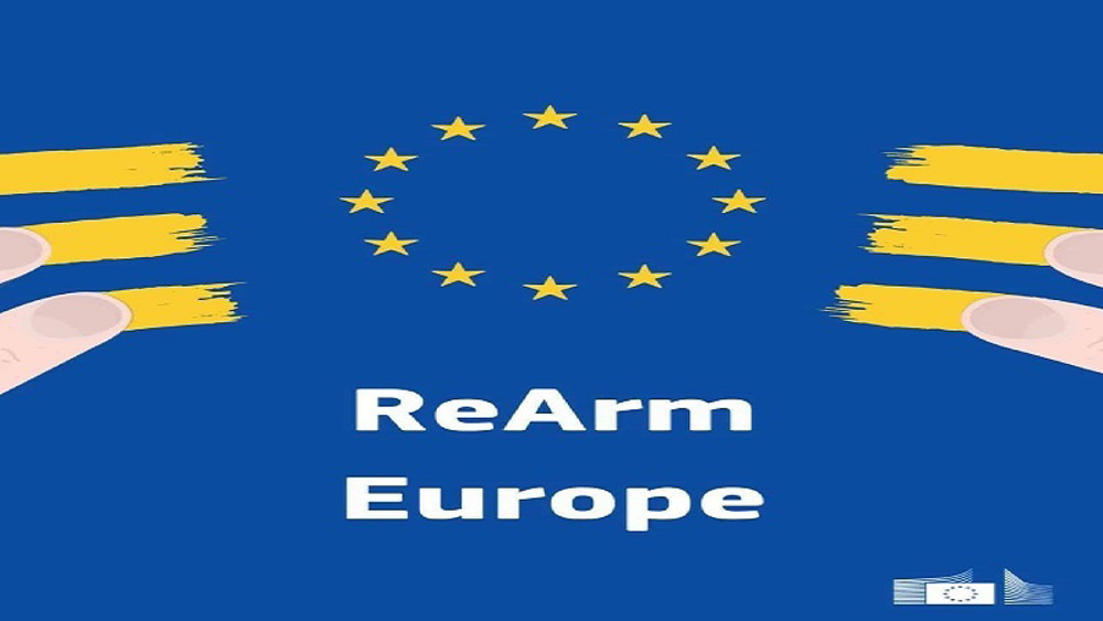 ReArm Europe