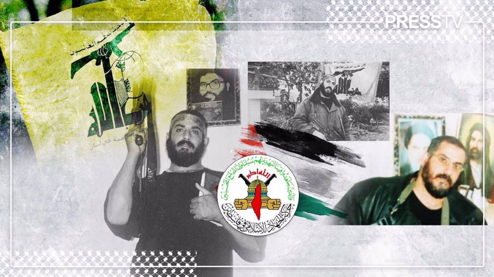 17 years since Mohammed Shehadeh, Hezbollah-inspired Palestinian fighter, was martyred