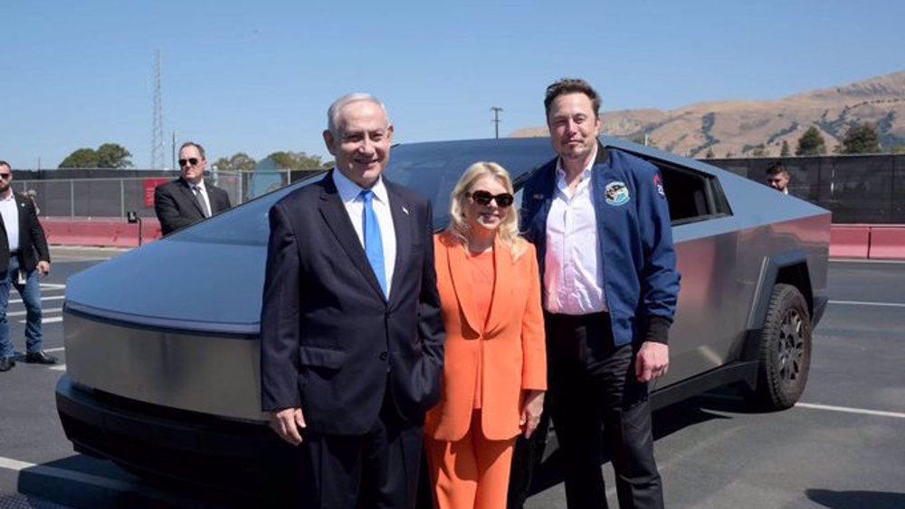 Netanyahu seeks Tesla contract amid mounting criticism of Elon Musk